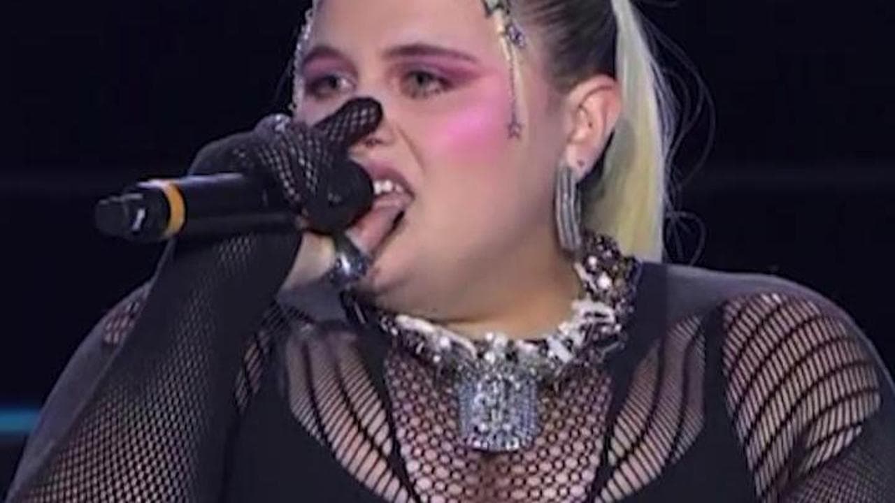 Primo Maggio, il monologo di BigMama contro gli haters: "Da dove vi arriva questo sadismo"