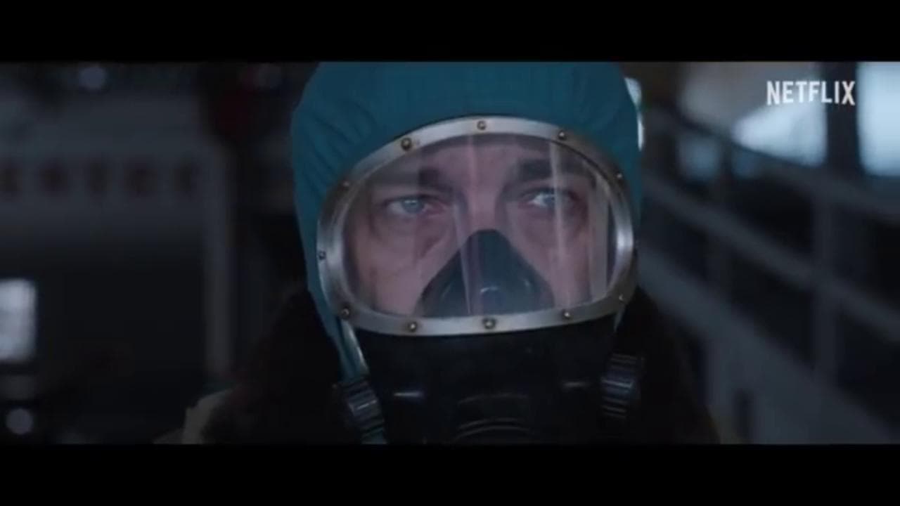 "L'eternauta", una serie tv dal celebre fumetto di Oesterheld e Lopez - Trailer