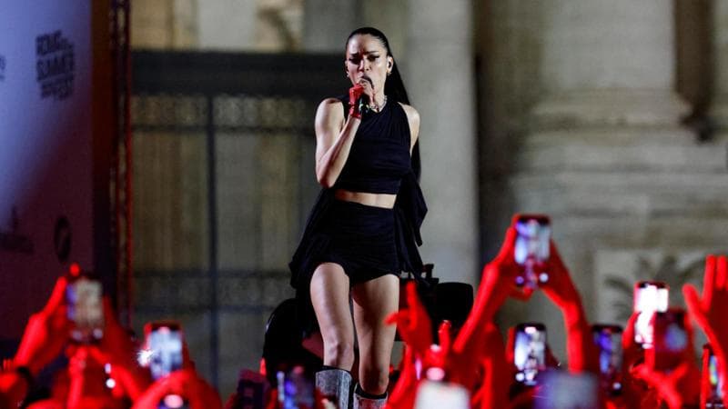 Dopo il Concertone, esce il nuovo album di Elodie, “Mi ami mi odi”: “Il mio progetto più personale”