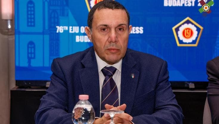 Giuseppe Matera