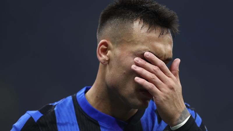 Lautaro Martinez