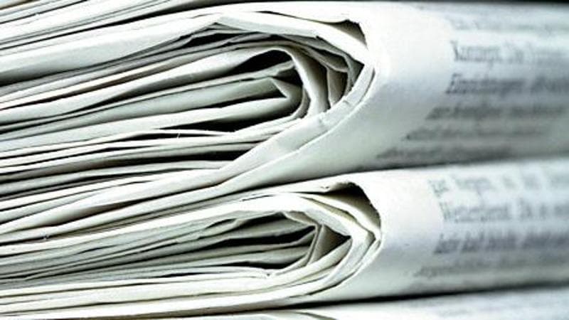 Libertà di stampa, l’Italia scende al 49° posto