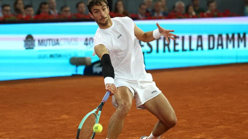 Lorenzo Musetti