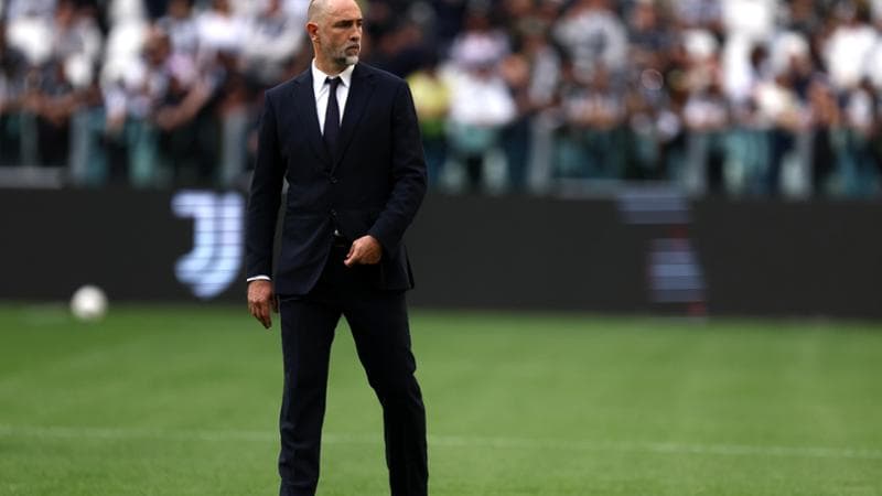Igor Tudor