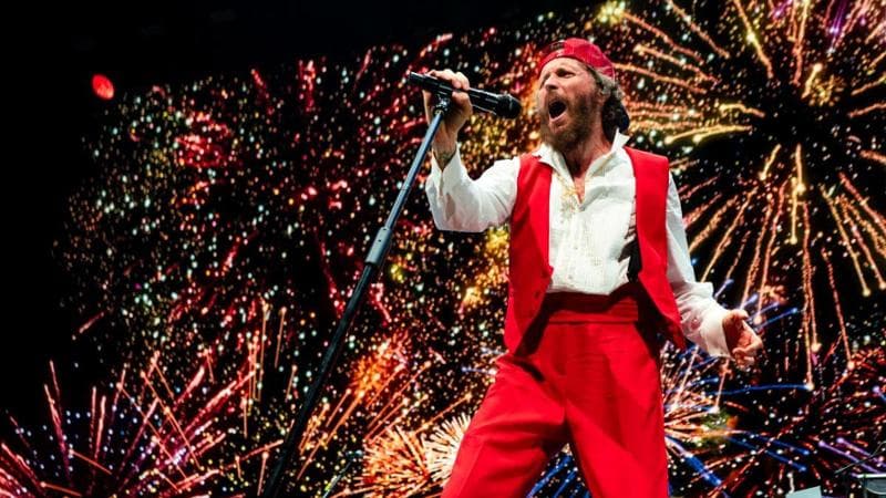 Jovanotti e lo spazio libero dove custodire la bellezza