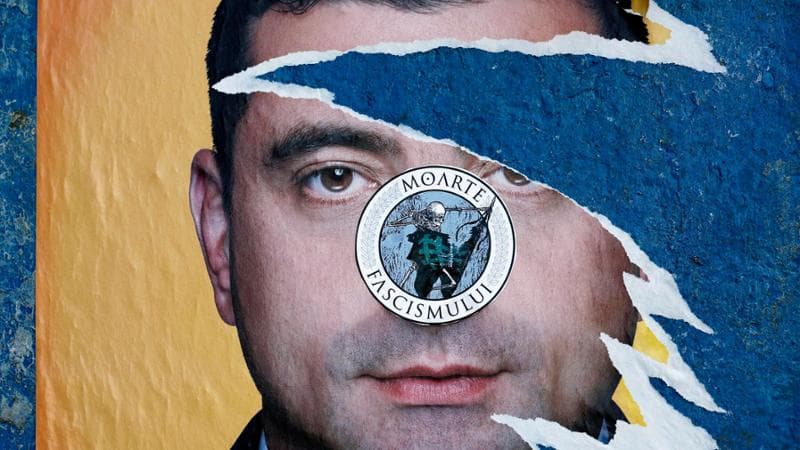 Romania, ombre nere sul voto: in vantaggio il nemico della Ue
