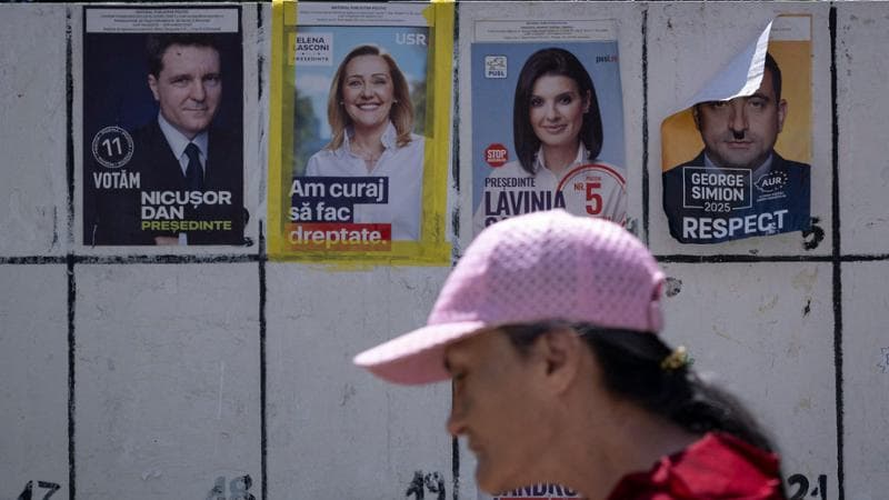 L’intervista: “La Russia è una fucina di fake news, ma in Romania i social non ci aiutano”