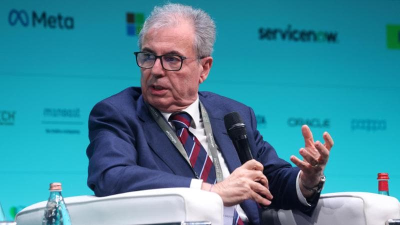 Bruno Frattasi, direttore generale dell'agenzia per la Cybersicurezza

