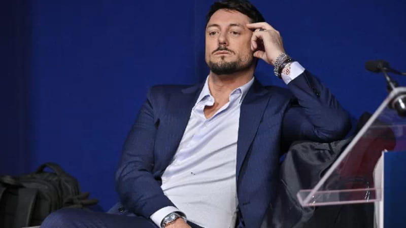 Il caso della Porsche di Giambruno, Italia Viva presenta interrogazione ed esposto