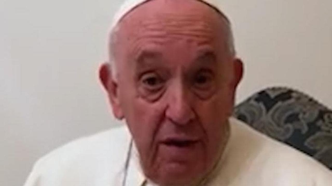 Papa Francesco ai giovani del Messico: “Fate chiasso per cambiare il mondo”
