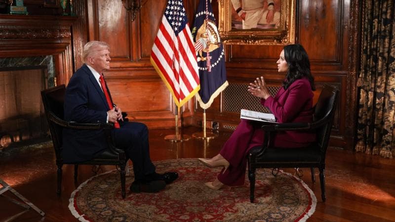 Trump: “Troppo odio, a Kiev pace impossibile”. E sfida la Costituzione