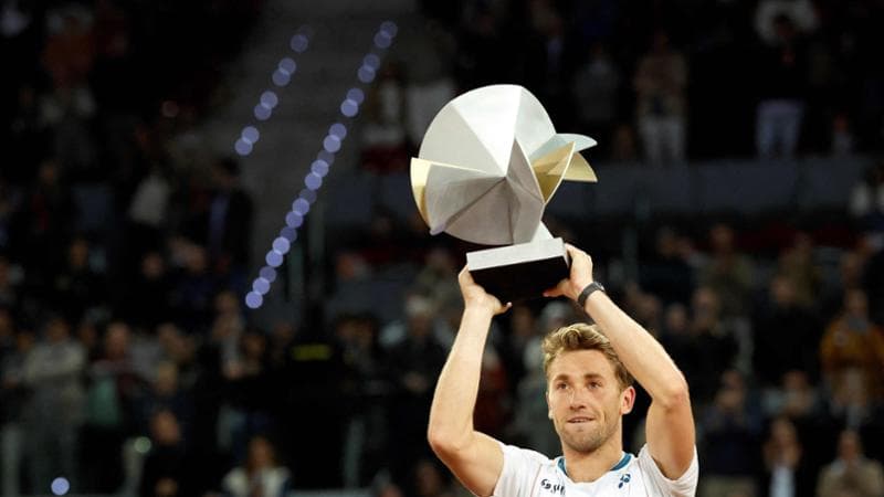 Casper Ruud