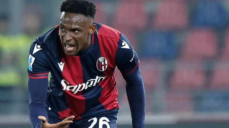 Bologna-Juventus, le pagelle: Lucumi gladiatorio, Locatelli ordinato in regia