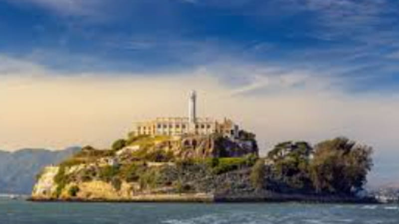 Alcatraz, Trump annuncia la riapertura dello storico carcere