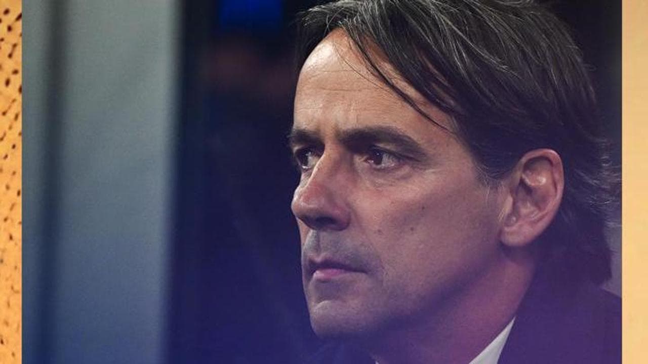Il Napoli può pensare al successore di Conte