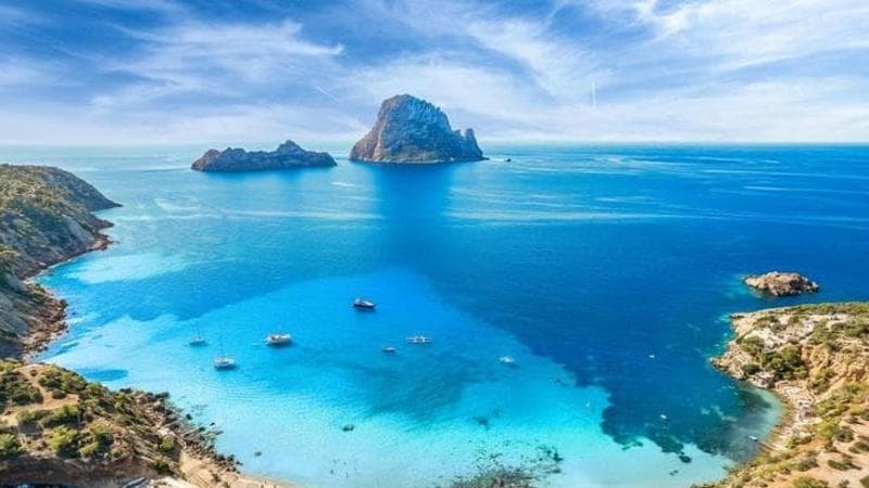 Baleari a modo tuo: due isole, due anime da vivere