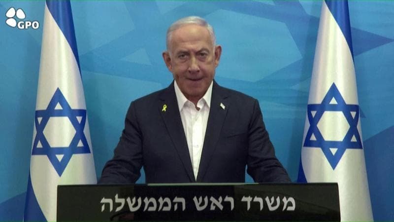 Israele, guerra a Gaza: news. Netanyahu: “Operazione intensa, popolazione sarà spostata”