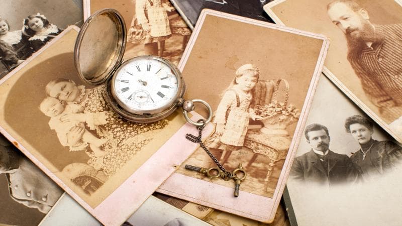 Costellazioni familiari: come “liberarsi” dalle radici dell’albero genealogico