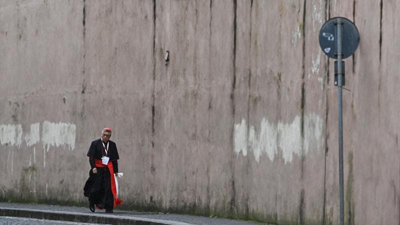 Quanto dura il Conclave e quali sono i tempi per gli scrutini