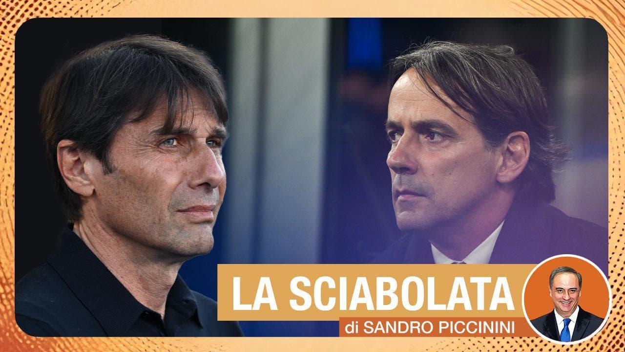 Il Napoli può pensare al successore di Conte