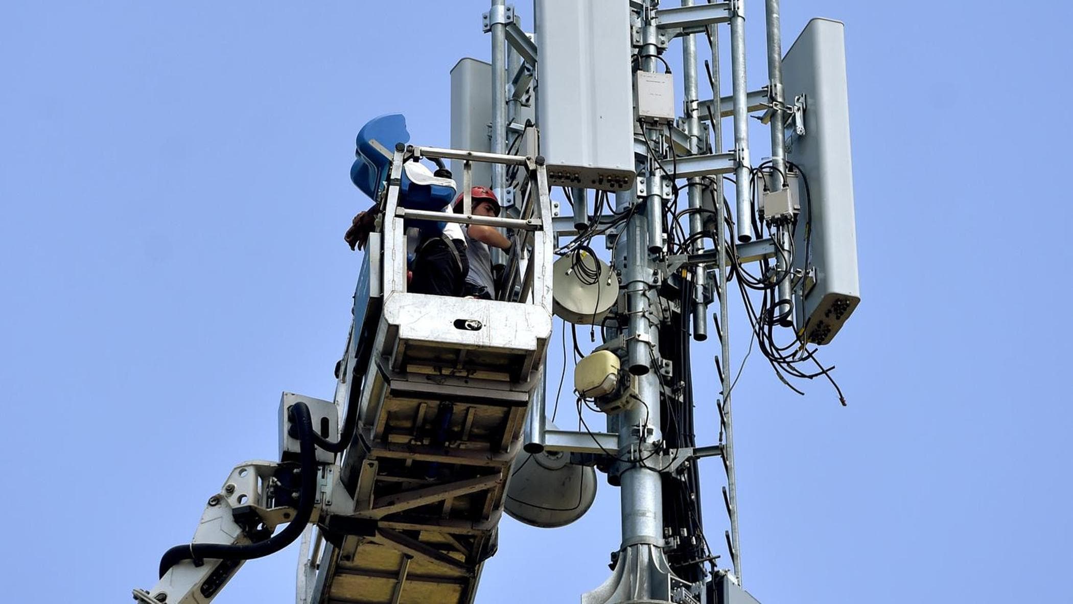 Fastweb, Vodafone Network Integration Complete - News Directory 3