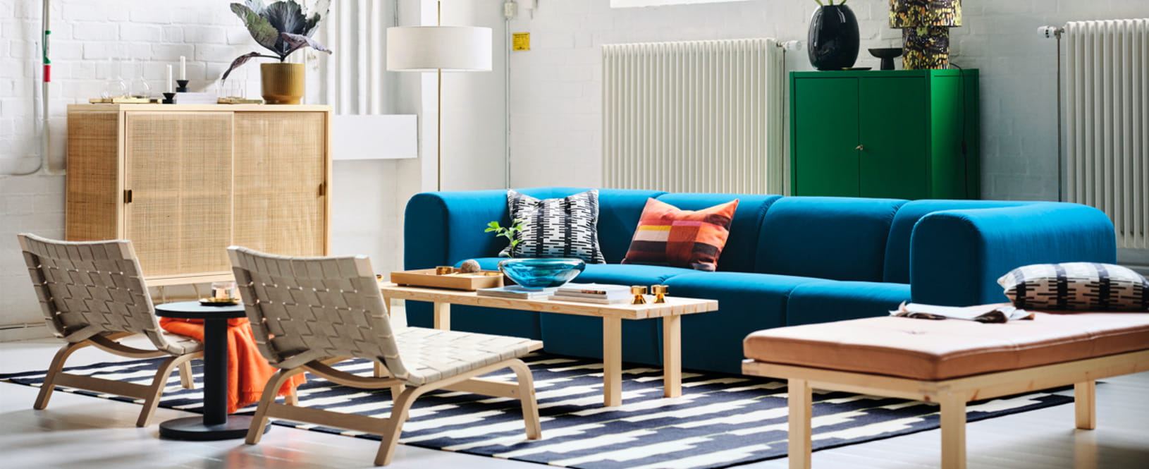Ikea, ritorno a Stockholm