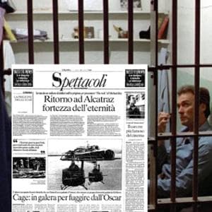 Trump, Alcatraz hapishanesinin yeniden açılması için 152 milyon dolar istiyor