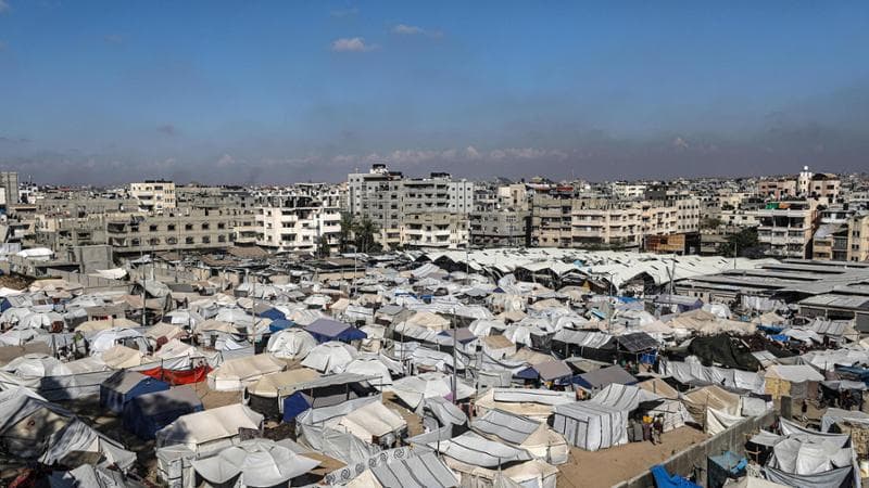 La testimonianza da Gaza: “Ora in silenzio aspettiamo solo di morire”