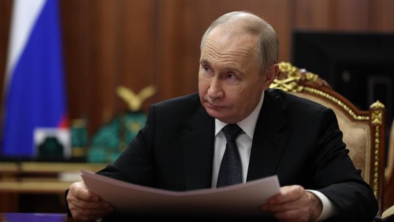 Da Mosca cauta apertura a Trump: “Incontro con Putin necessario”