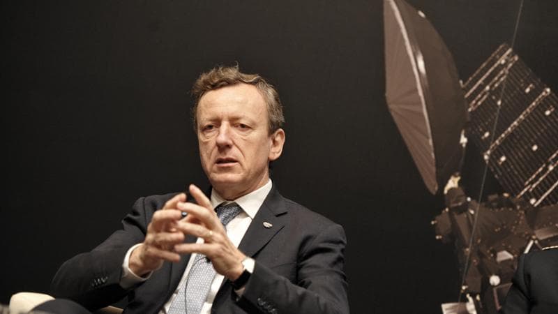 Roberto Battiston
