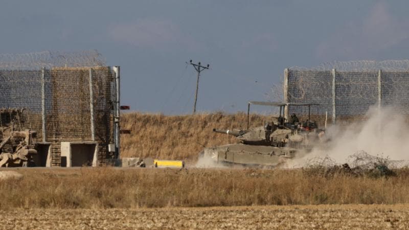 Israele, assalto finale a Gaza: “Massiccia occupazione per sconfiggere Hamas”