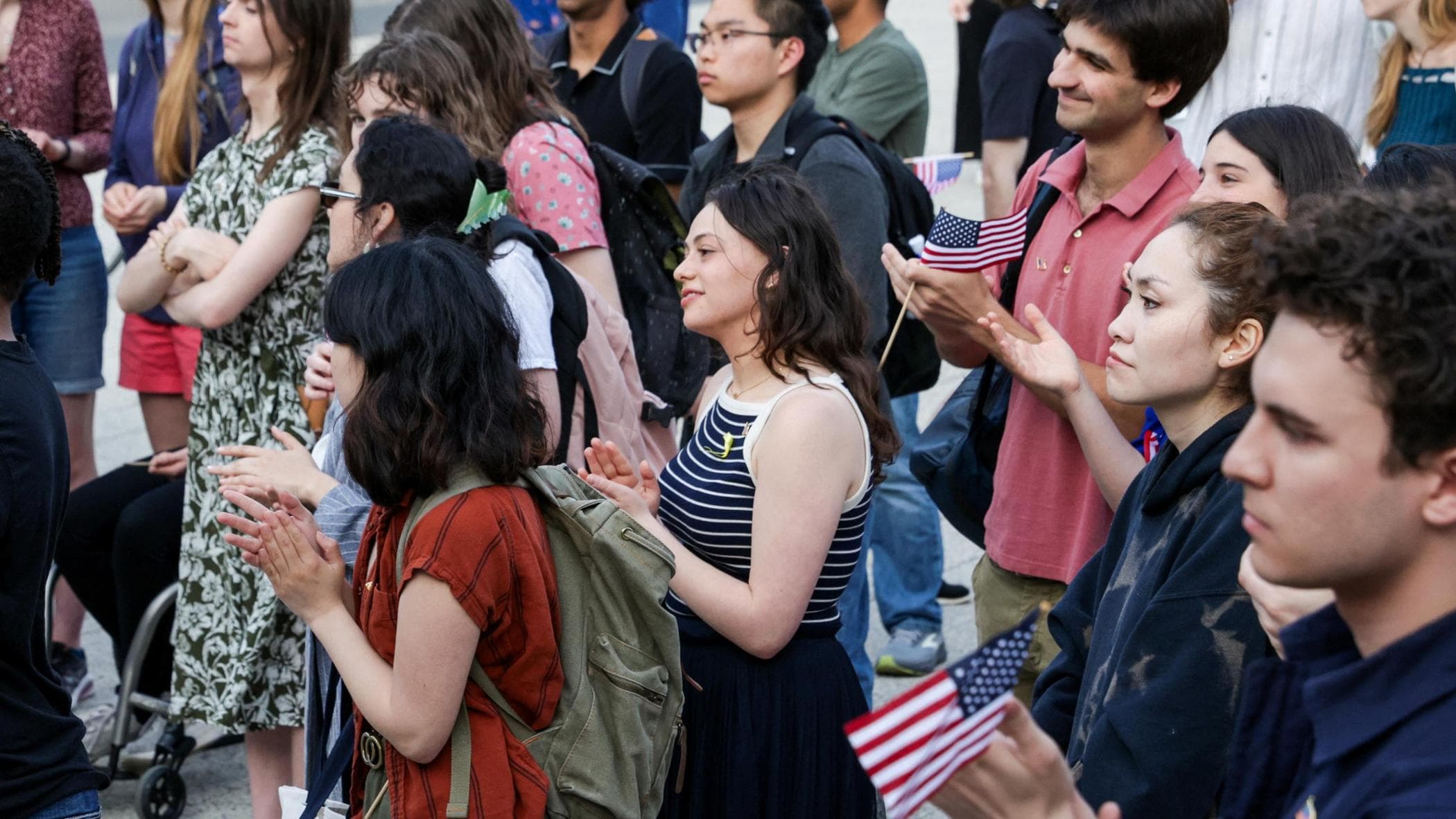 Trump, Harvard'ın sübvansiyonlarının kesilmesini duyurdu