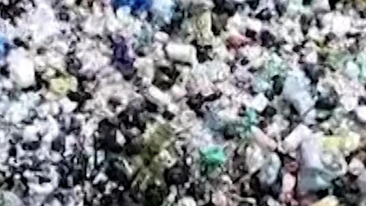 Bolivia, sepolti dai rifiuti: allarme sanitario a Cochabamba
