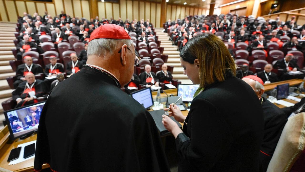 Papa Francesco, rotti Anello del Pescatore e Sigillo di piombo