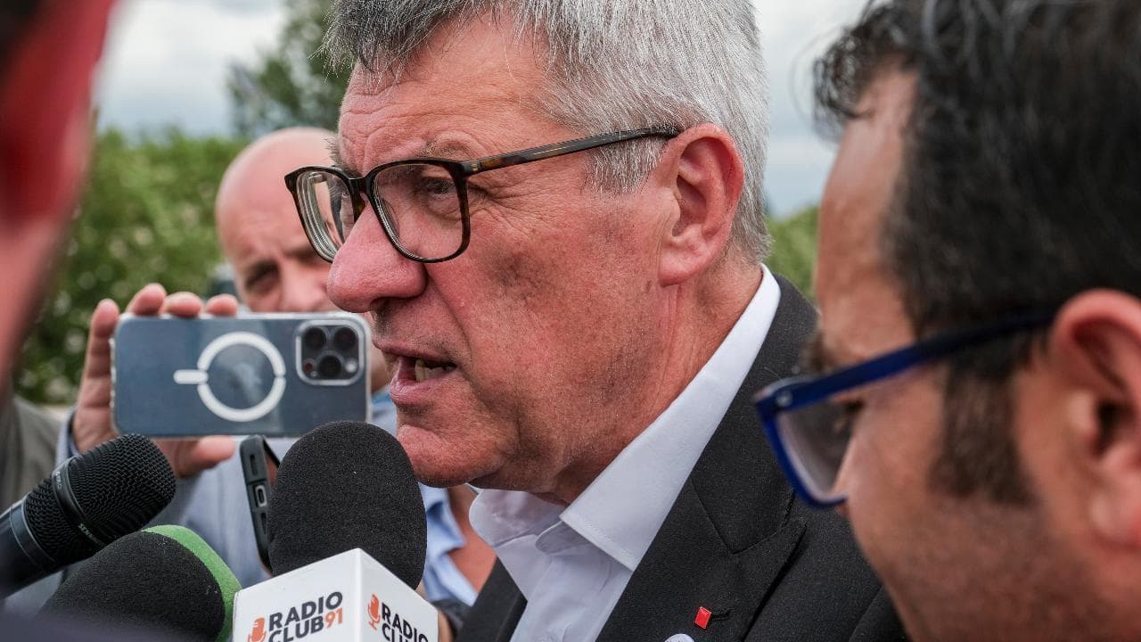 Referendum, Landini sfida il governo: “Il voto è la nostra rivolta, il quorum è raggiungibile”