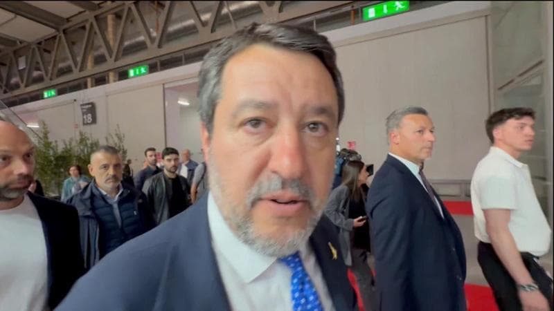 Lega, è boom di contributi: 500 mila euro in tre mesi da aziende edili, manager e scuole private