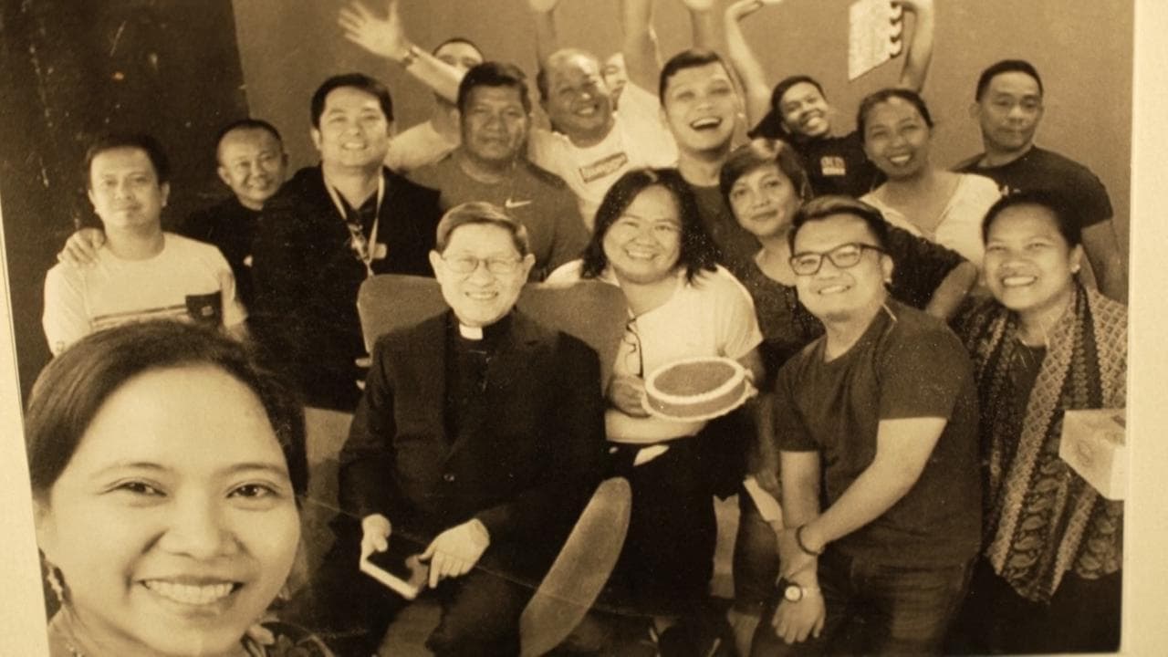 Tagle, "il Papa del Sud del mondo": il sogno filippino per il dopo Francesco