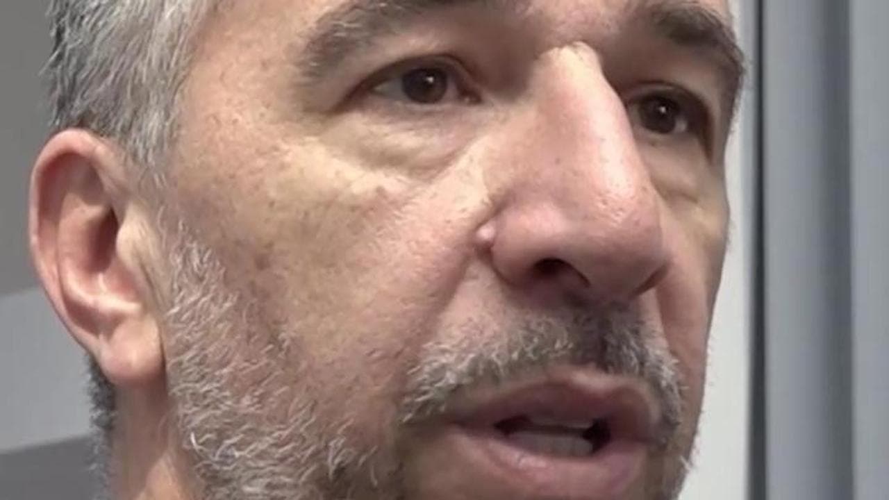 Gino Cecchettin: "Il maschio per vivere bene dovrebbe essere più femminista"