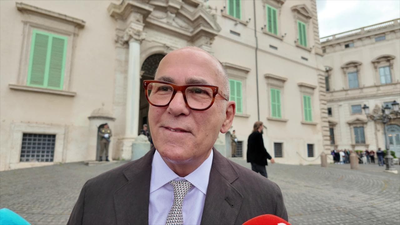 Ferzan Ozpetek vincitore del David dello spettatore: "Per me il più importante"