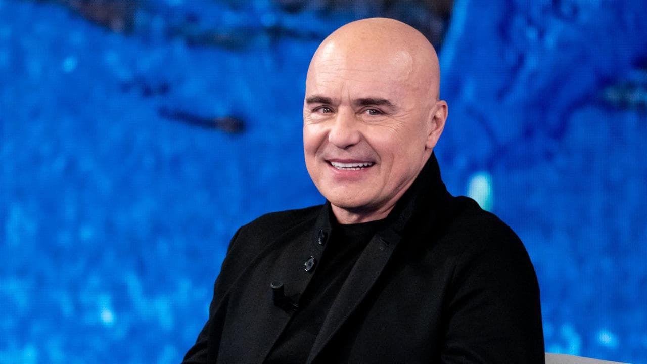 Luca Zingaretti