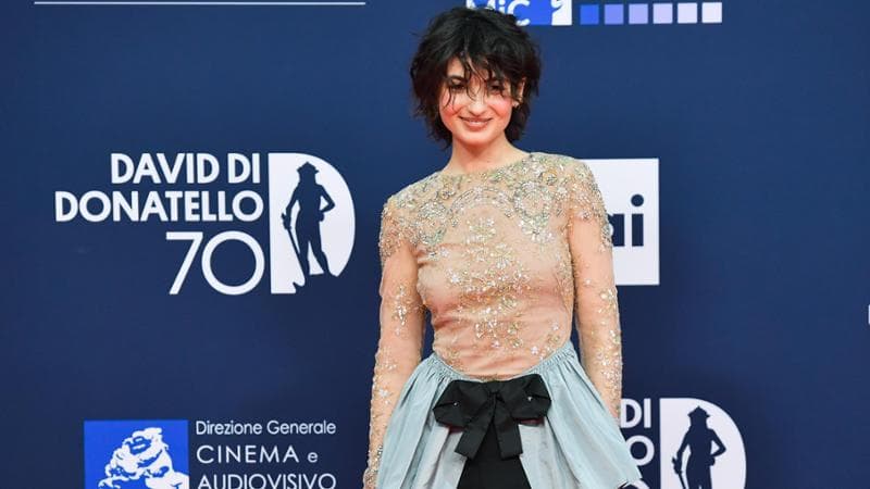 Pagelle del tappeto rosso dei David di Donatello 2025: promossi e bocciati