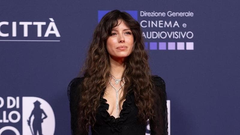 Luca Dammicco - Accademia del Cinema Italiano