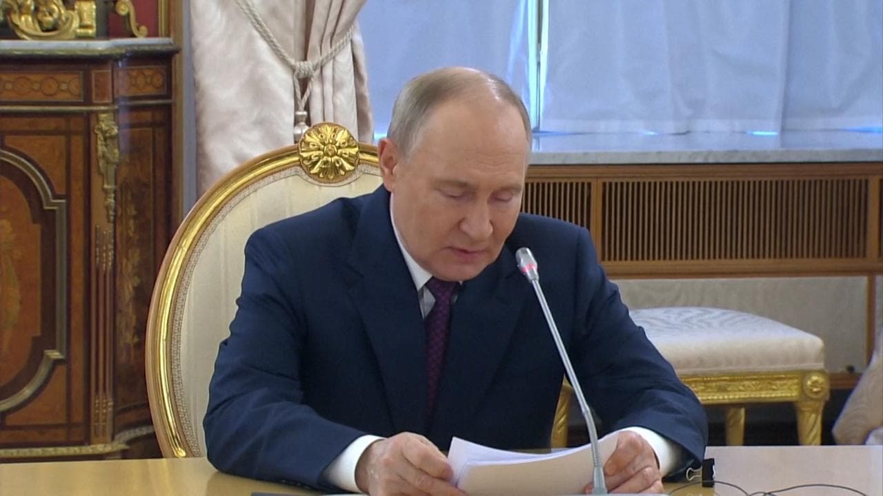 Russia, Putin a Xi: "Difendiamo la verità storica e contrastiamo insieme il neonazismo"