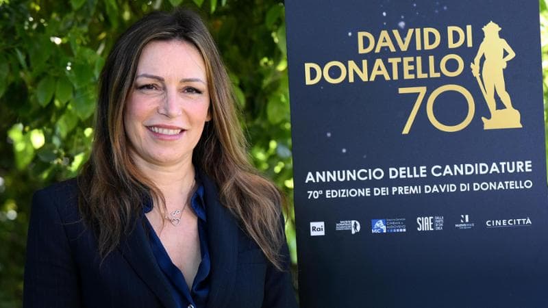 La destra ai David di Donatello. Fratelli d’Italia diserta, la Lega manda i rinforzi