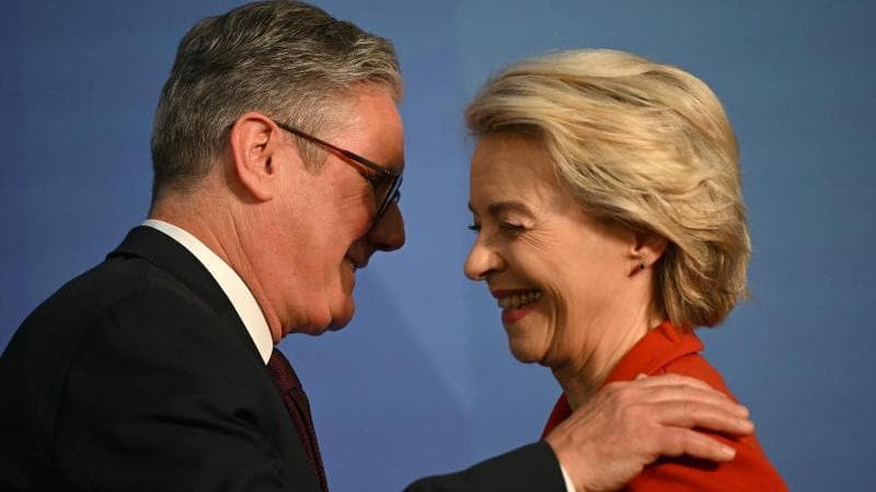 Difesa e ritorno dell’Erasmus, cosa si deciderà nel primo vertice post Brexit tra Regno Unito e Ue