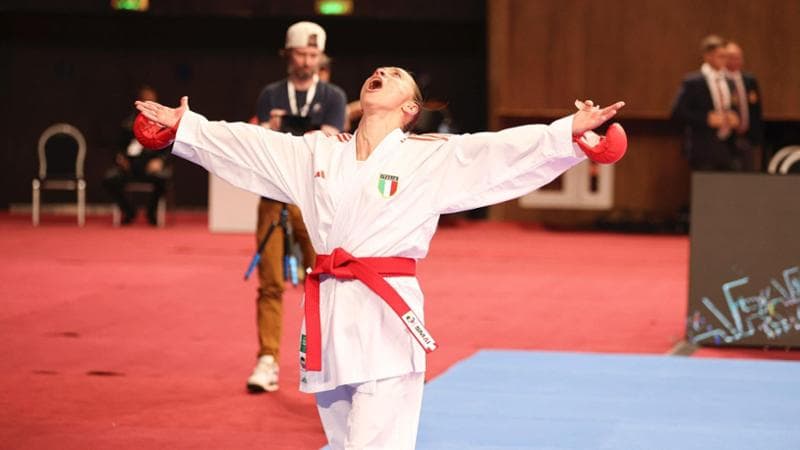 Erminia Perfetto
