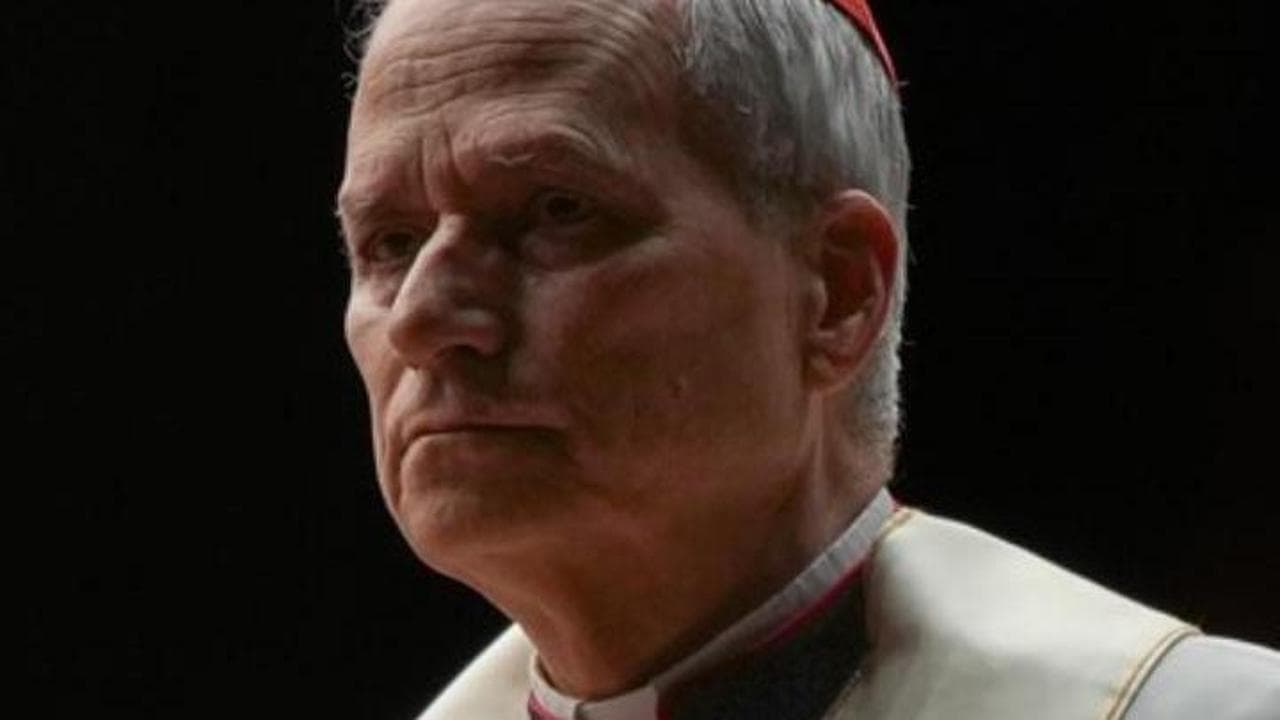 Robert Francis Prevost: chi è il nuovo Papa Leone XIV