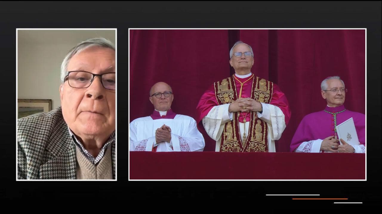 Conclave, perché Prevost ha scelto il nome di Leone XIV