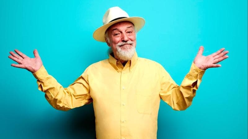Eugenio Finardi: “Ho perso 10 chili per scrivere il nuovo album. E sono quasi sordo”