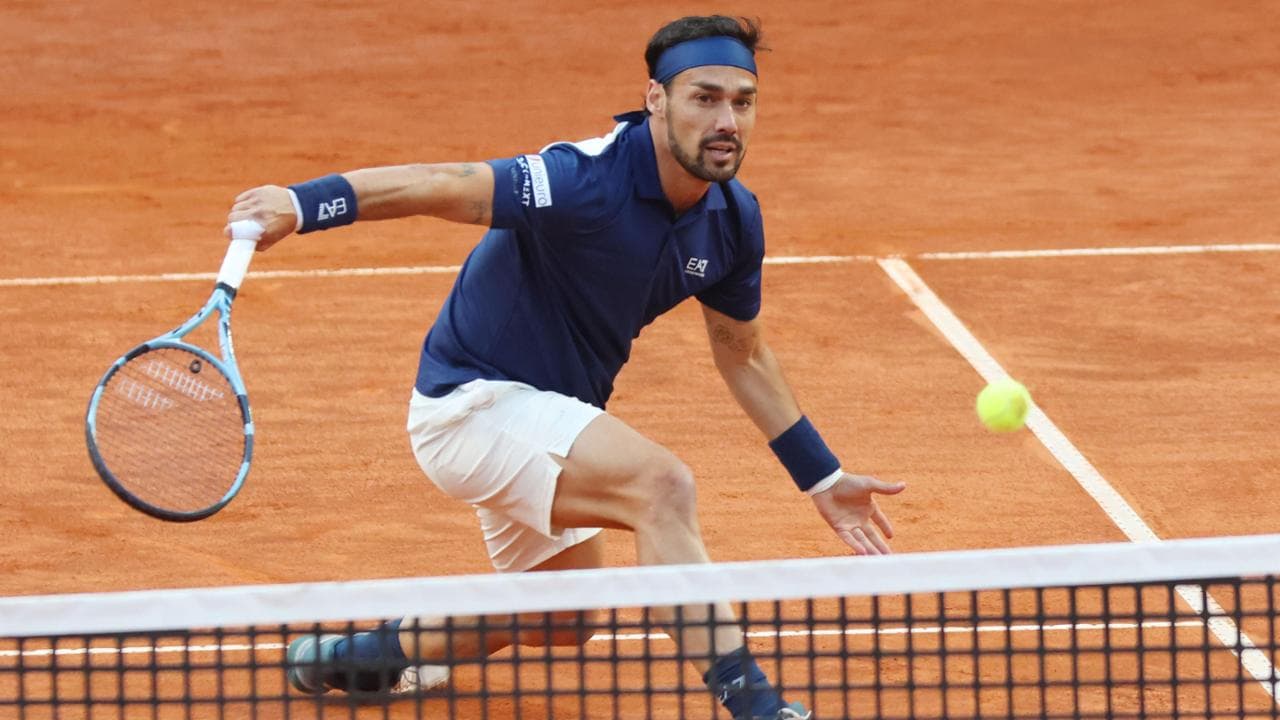 Fabio Fognini